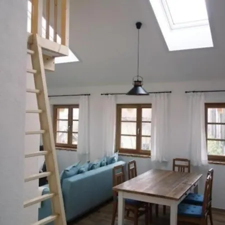 Gemütliche In Hirschbichl Mit Terrasse Apartment *
