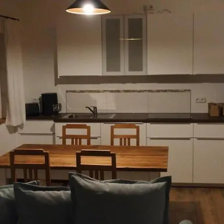 Gemütliche In Hirschbichl Mit Terrasse Apartment *