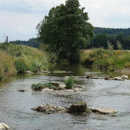 Gemütliche In Hirschbichl Mit Terrasse Emmering (Ebersberg)