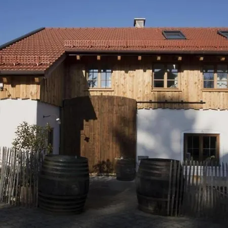 Gemuetliche In Hirschbichl Mit Terrasse Apartman